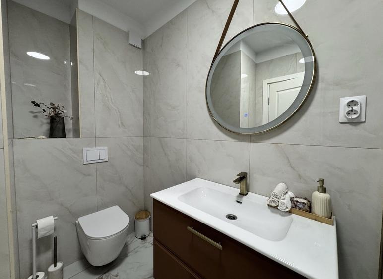 Apartament cu 2 camere , Eroilor Residence,bloc nou 2026 - 5