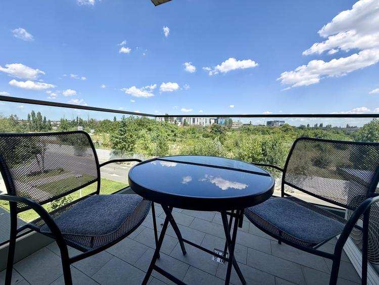 Apartament 2 camere de vanzare in Complex Onix | Pipera | Investitie - 10