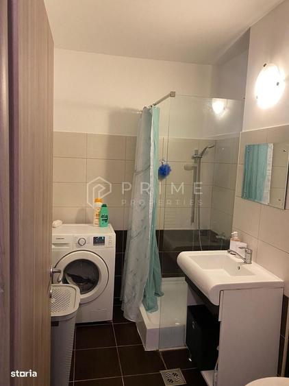 Apartament cu 2 camere în Tudor