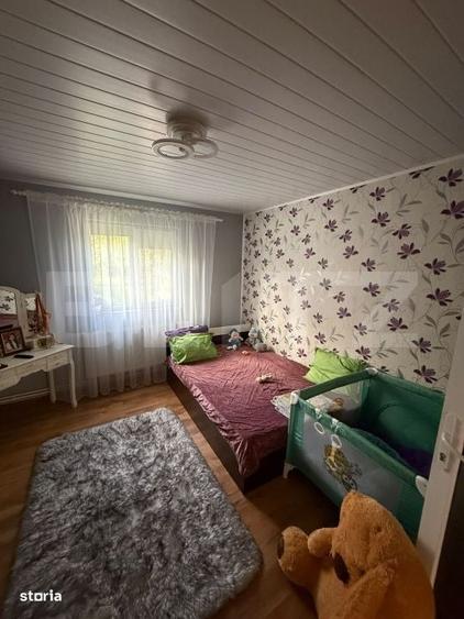 Casă cu 4 camere cu Teren 780 Mp în Tudor Vladimirescu