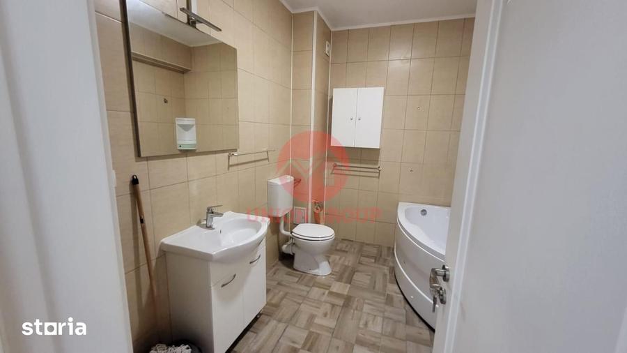Apartament cu 2 camere în Tomis Nord