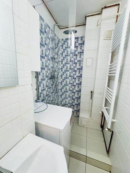 Garsonieră decomandată în Nord
