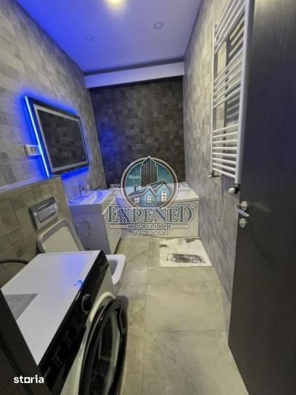 Apartament cu 2 camere decomandat, mobilat în Grozăvești