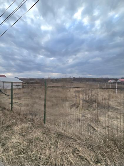 Teren Construcții intravilan de 6309 mp, în Izvoare