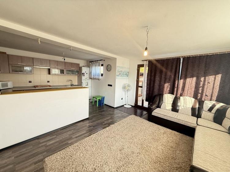 Casa de vanzare in Osorhei - 3