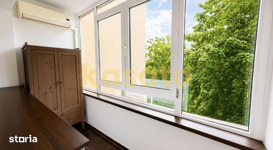DE INCHIRIAT | APARTAMENT 2 CAMERE | VICTORIEI | METROU - 6