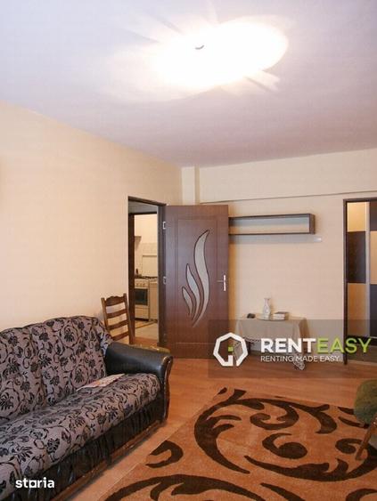 Apartament cu 3 camere în Piața Unirii