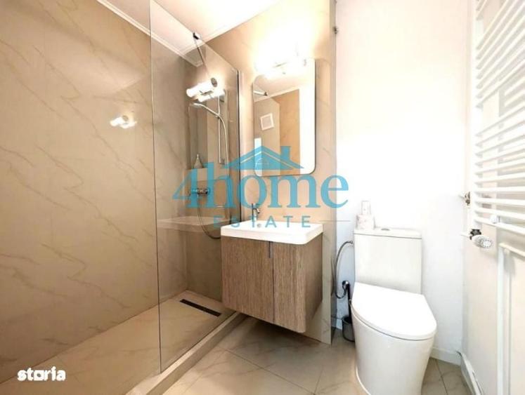 Apartament 2 camere Deceba|Piata Unirii|Metrou|Parcare - 8