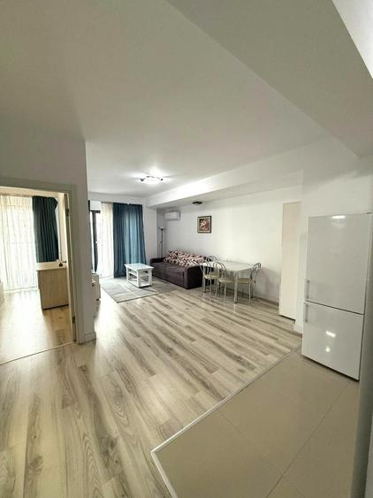 Apartament 2 camere Dristor bloc nou. SUPER PRET! - 1
