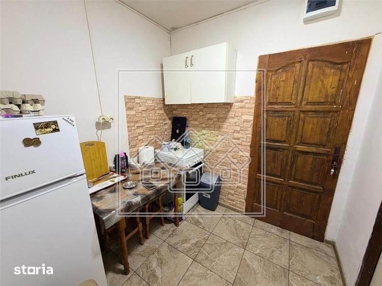 Garsonieră în Lazaret