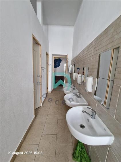 Inchiriere spatiu comercial sau birouri, 550 mp,  Sacele, Brasov - 24