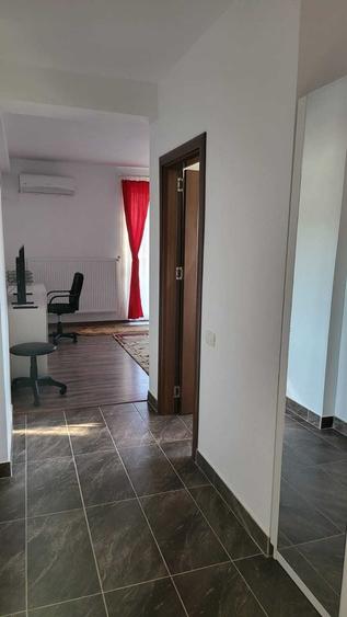 Garsonieră decomandată în Fundeni
