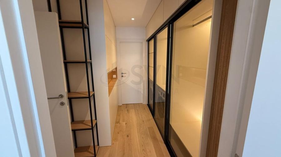 Apartament cu 2 camere decomandat în Aviației