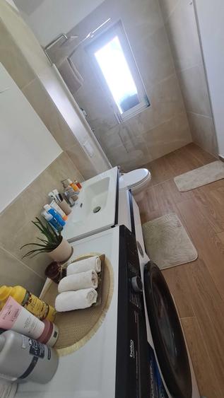 Direct de la proprietar-Apartament premium 2 camere in zona rezidentiala Torontalului, complet.mobilat si utilat+ loc de parcare inclus - 6