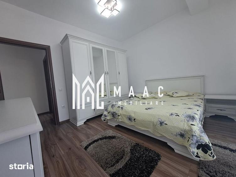 Apartament 2 camere de inchiriat | ?elimbar | 60 mp, balcon - 7