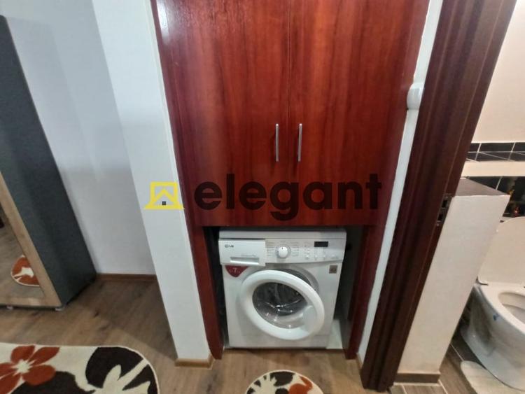 Apartament cu 2 camere decomandat, mobilat în Brazda lui Novac