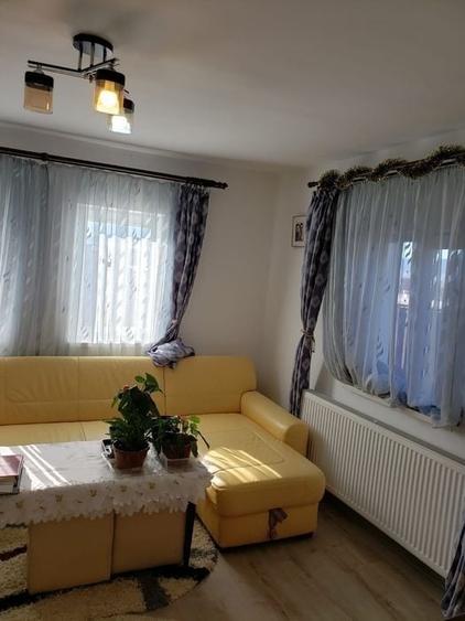 Casă cu 4 camere în Brăiești