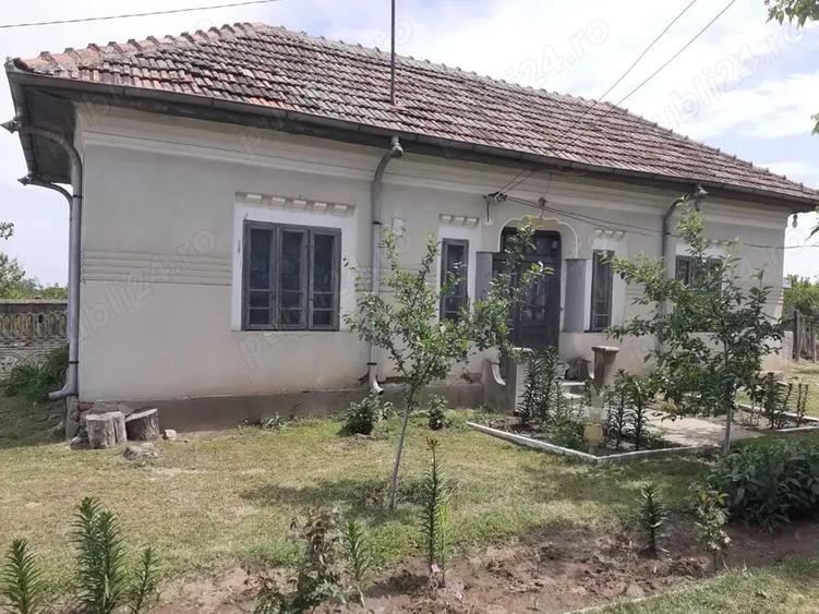 Casă cu 6 camere în Ostroveni