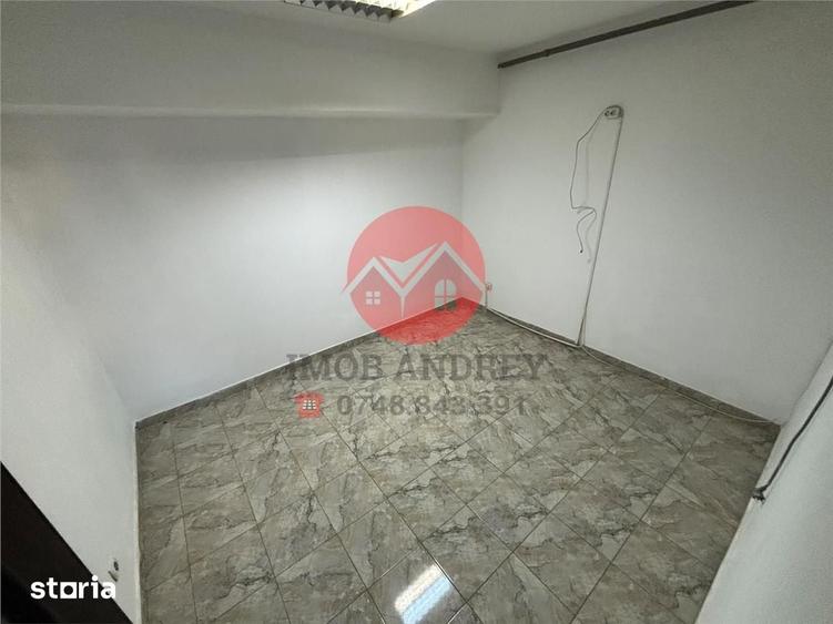 Spațiu comercial, de 50 mp, în Ultracentral