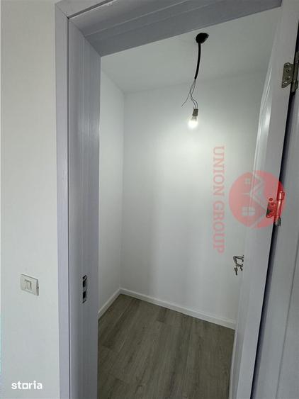 Apartament cu 2 camere în ICIL