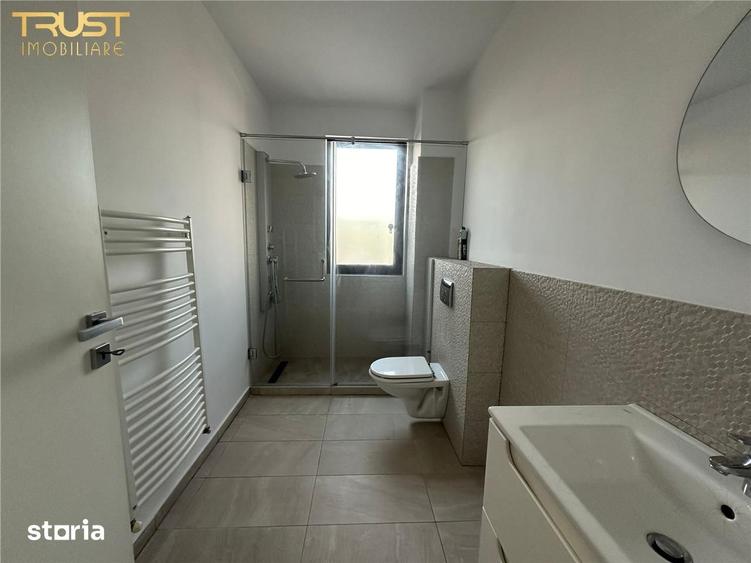 Apartament cu 4 camere în Gheorgheni