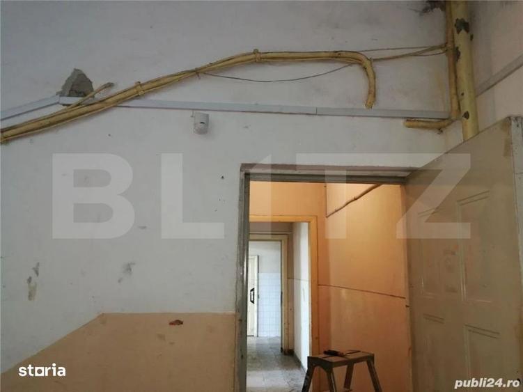 Casă cu 4 camere în Minieri