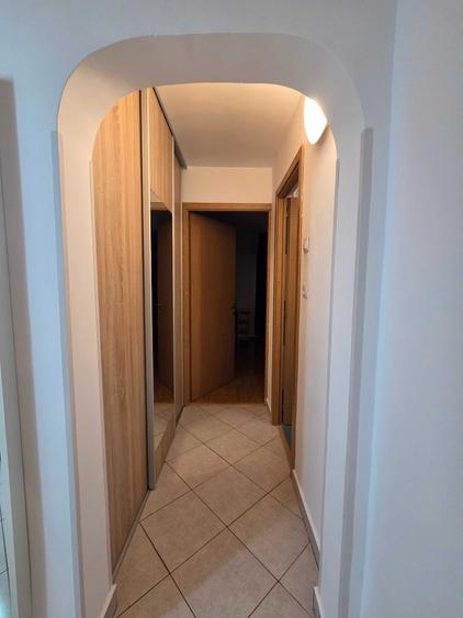 Apartament cu 2 camere decomandat, mobilat în Lujerului