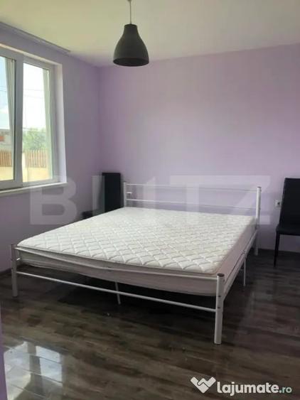 Casă cu 5 camere cu Teren 924 Mp în Central
