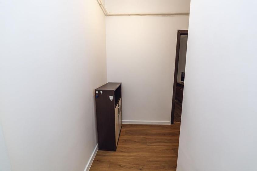 Apartament cu 2 camere semidecomandat în Sebastian
