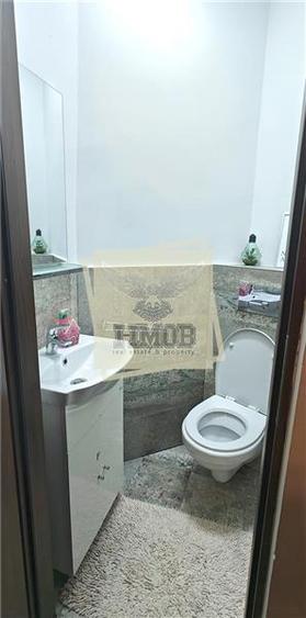 Casă cu 3 camere cu Teren 289 Mp în Lazaret