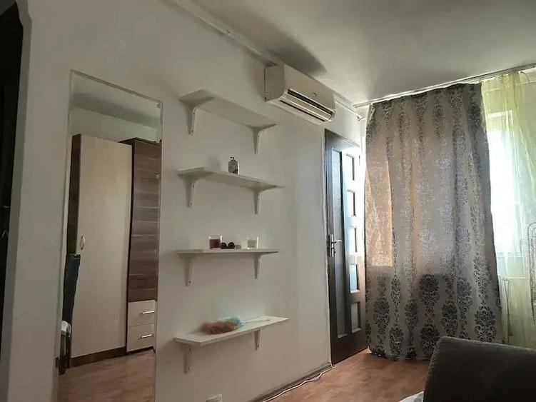 Garsonieră nedecomandată în Berceni