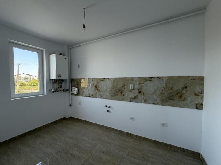 Apartament cu 3 camere în Braytim