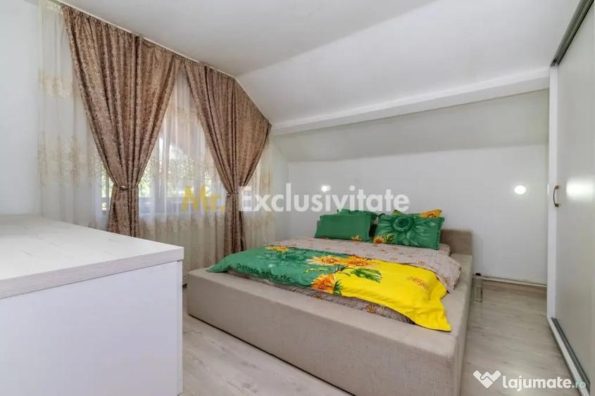 Duplex 4 camere, 189 mp utili | Prundu - 13