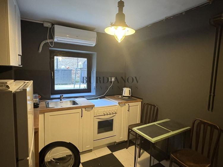 Apartament cu 2 camere decomandat în Aviatorilor