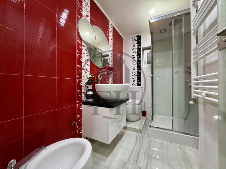 Apartament cu 4 camere decomandat, mobilat în Agigea