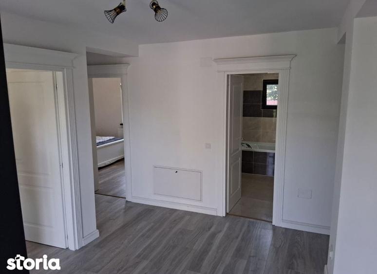 Casă cu 4 camere cu Teren 466 Mp în Holboca
