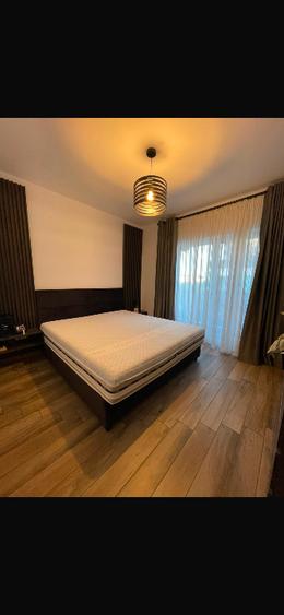 Apartament cu 2 camere semidecomandat în Ghirodei