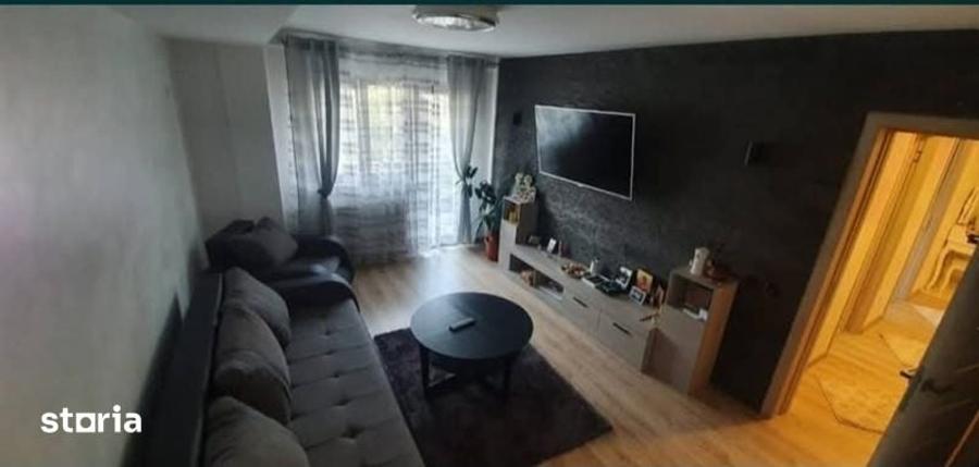 Apartament cu 2 camere decomandat în Bucium