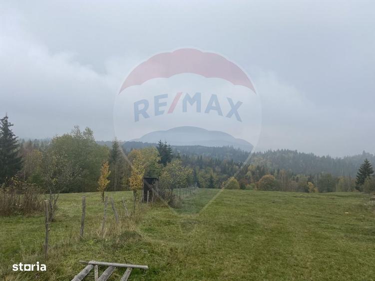 Spațiu comercial, în Călățele