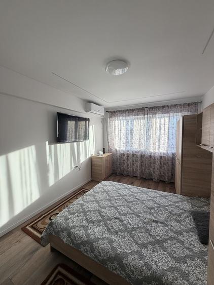Garsonieră în Calea Galați