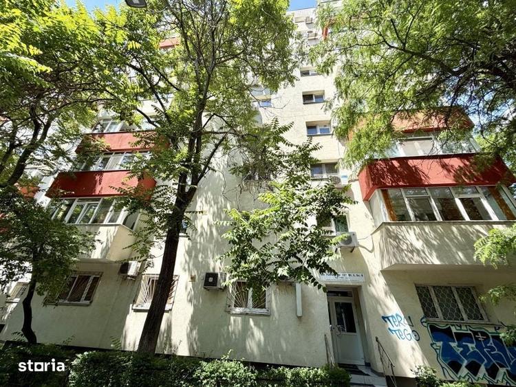 Apartament cu 2 camere decomandat în Turda