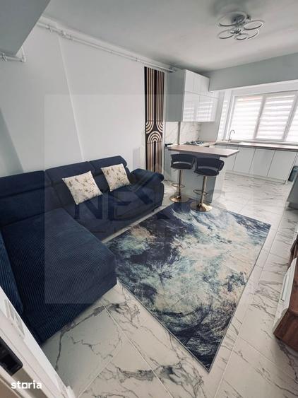 Apartament 2 camere-Perla Residence- inchiriere - 5