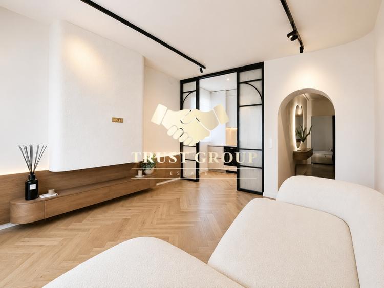 Apartament 3 camere + dressing + loc de parcare Bulevardul Unirii - 1