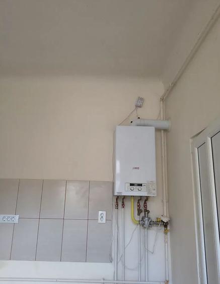 Casă individuală cu 2 camere cu Teren 770 Mp în Dâmbul Rotund