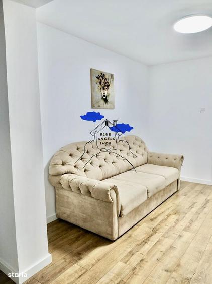 Apartament cu 3 camere decomandat în Astra