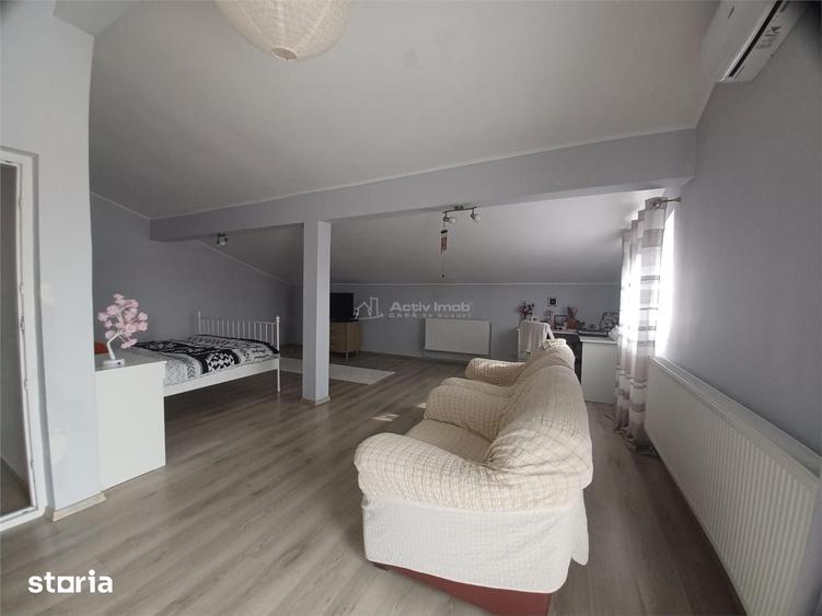 Vanzare Vila Comuna Berceni- Primarie - 4