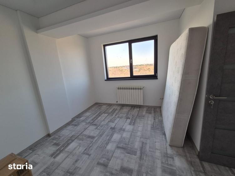 Apartament cu 3 camere în Cumpăna