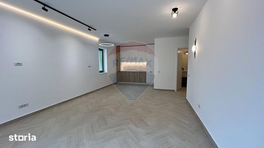 Apartament cu 2 camere în Țiglari