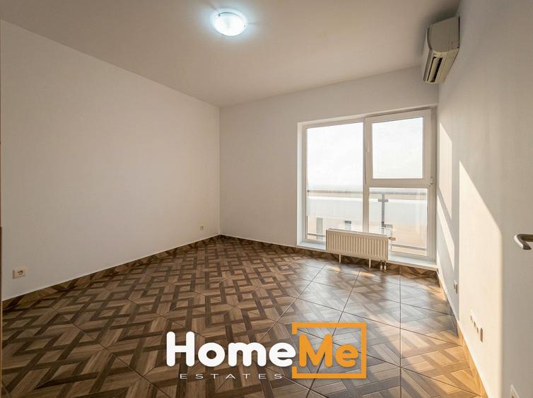 Apartament cu 2 camere decomandat în Titan
