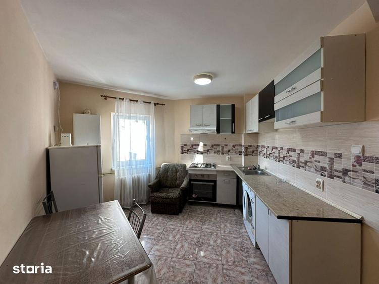 Apartament 2 Camere - Decomandat | Calea Floresti - 12